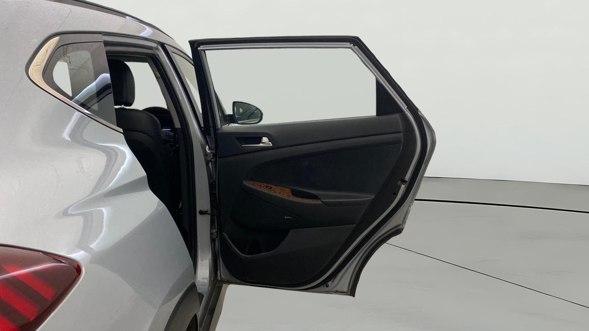 Used 2021 Hyundai Tucson Used 2021 Hyundai Tucson