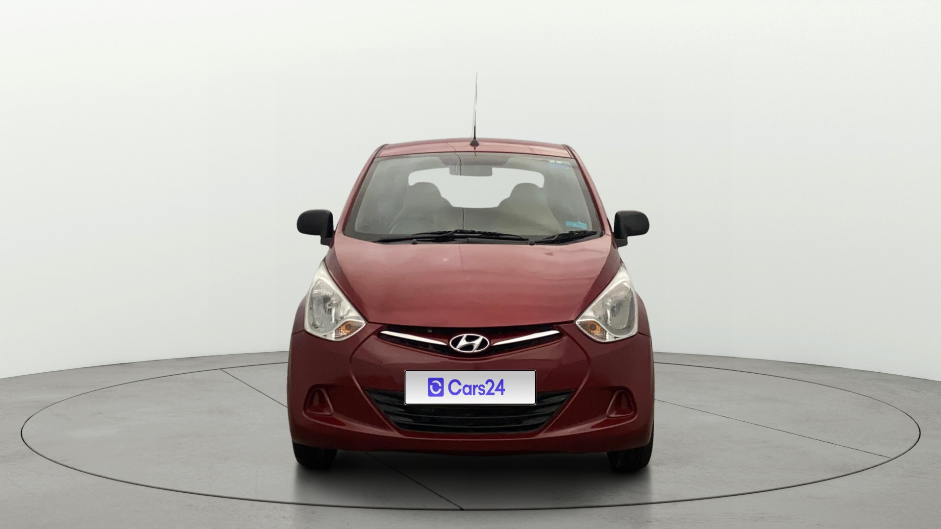 View 2017 Hyundai EON 1.0 Kappa Era + Image 1 Used 2017 Hyundai EON 1.0 Kappa Era + Image 1