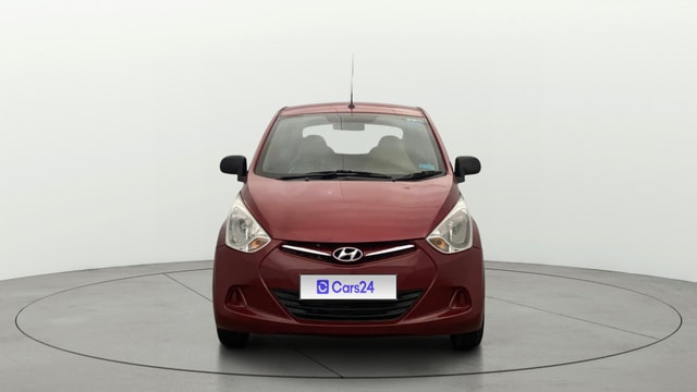 View Hyundai EON Image 1 Used Hyundai EON Image 1