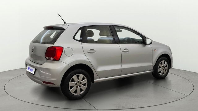 View Volkswagen Polo Image 42 Used Volkswagen Polo Image 42