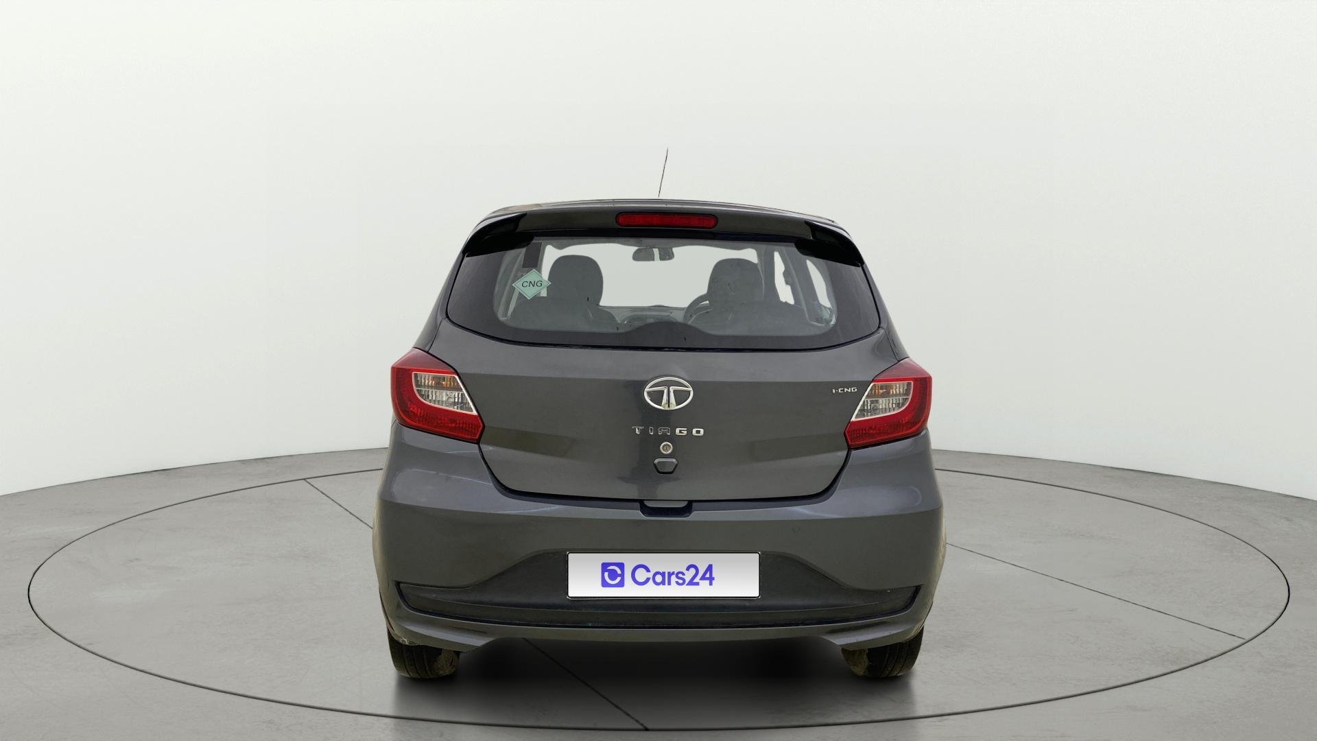 Used 2022 Tata Tiago Used 2022 Tata Tiago