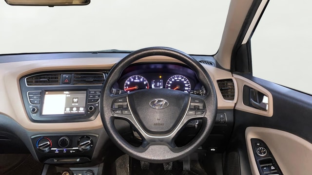 View Hyundai Elite i20 Image 20 Used Hyundai Elite i20 Image 20