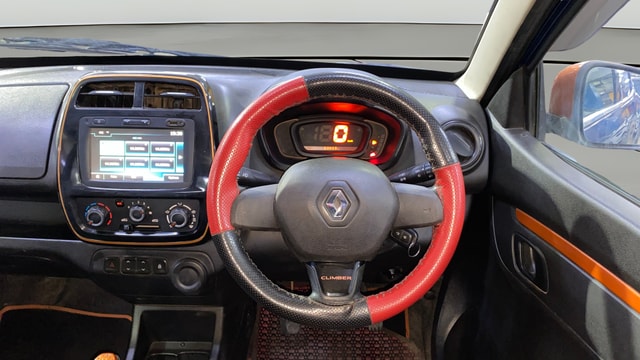 View Renault Kwid Image 12 Used Renault Kwid Image 12
