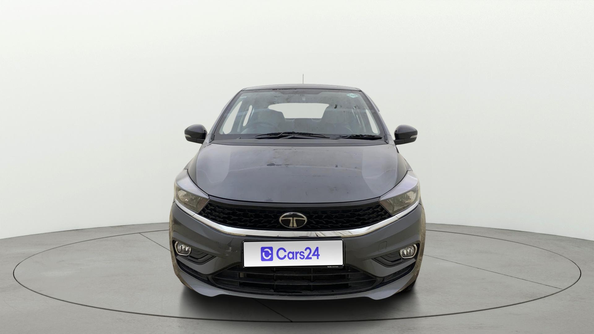 Used 2024 Tata Tigor Used 2024 Tata Tigor