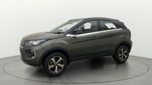 View Tata Nexon Image 37 Used Tata Nexon Image 37