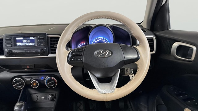 View Hyundai Venue Image 20 Used Hyundai Venue Image 20