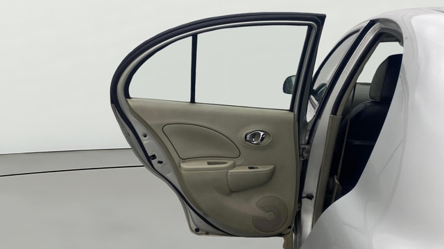View Renault Pulse Image 22 Used Renault Pulse Image 22