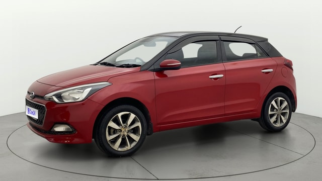 View Hyundai Elite i20 Image 35 Used Hyundai Elite i20 Image 35
