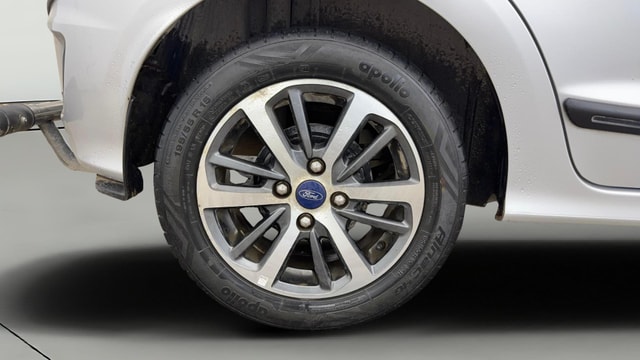 View Ford Figo Aspire Image 24 Used Ford Figo Aspire Image 24