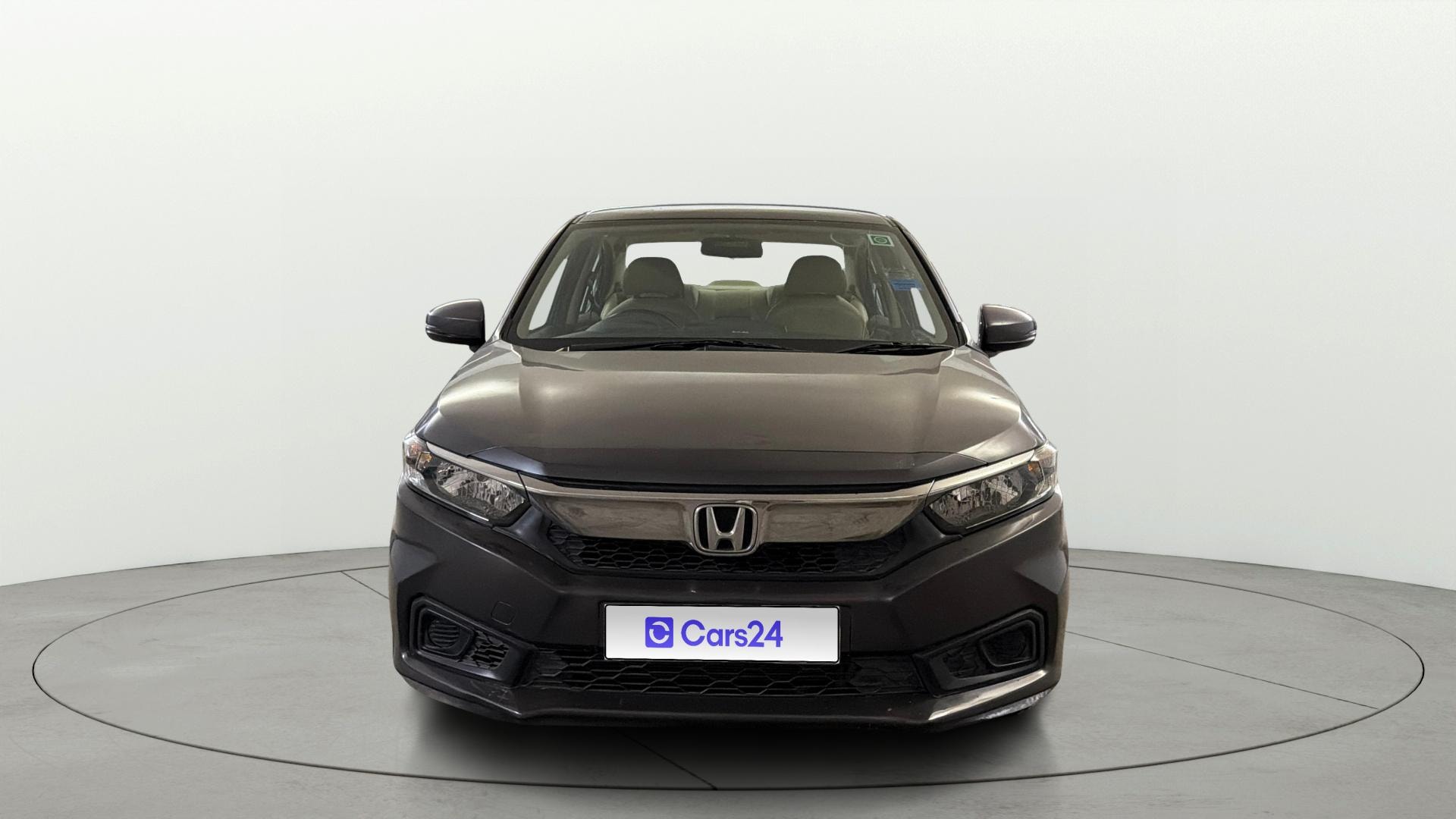 Used 2019 Honda Amaze Used 2019 Honda Amaze
