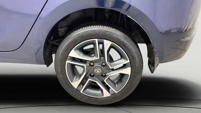 View Tata Tigor Image 11 Used Tata Tigor Image 11