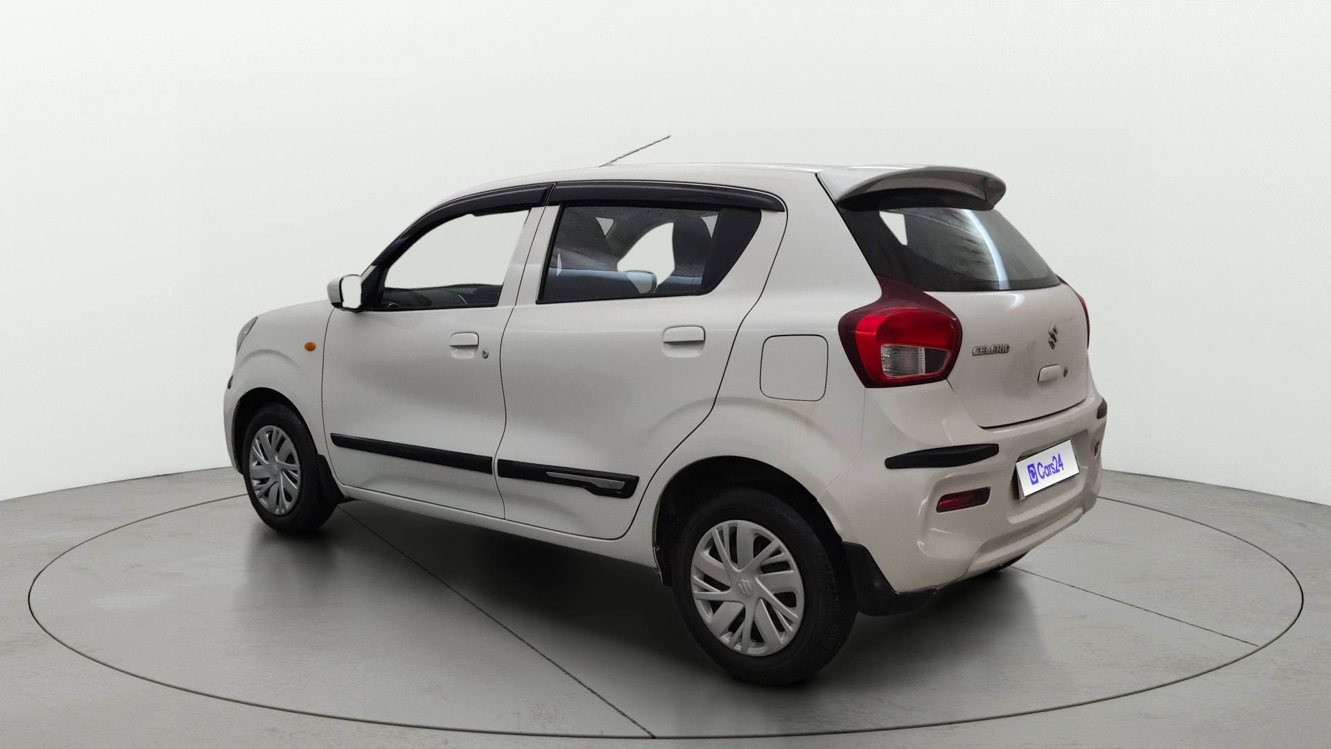 Used 2023 Maruti Suzuki 1000 Used 2023 Maruti Suzuki 1000
