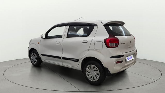 View Maruti Suzuki 1000 Image 2 Used Maruti Suzuki 1000 Image 2
