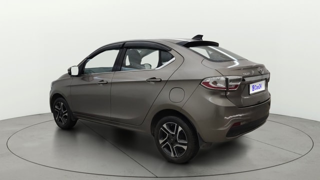 View Tata Tigor Image 2 Used Tata Tigor Image 2
