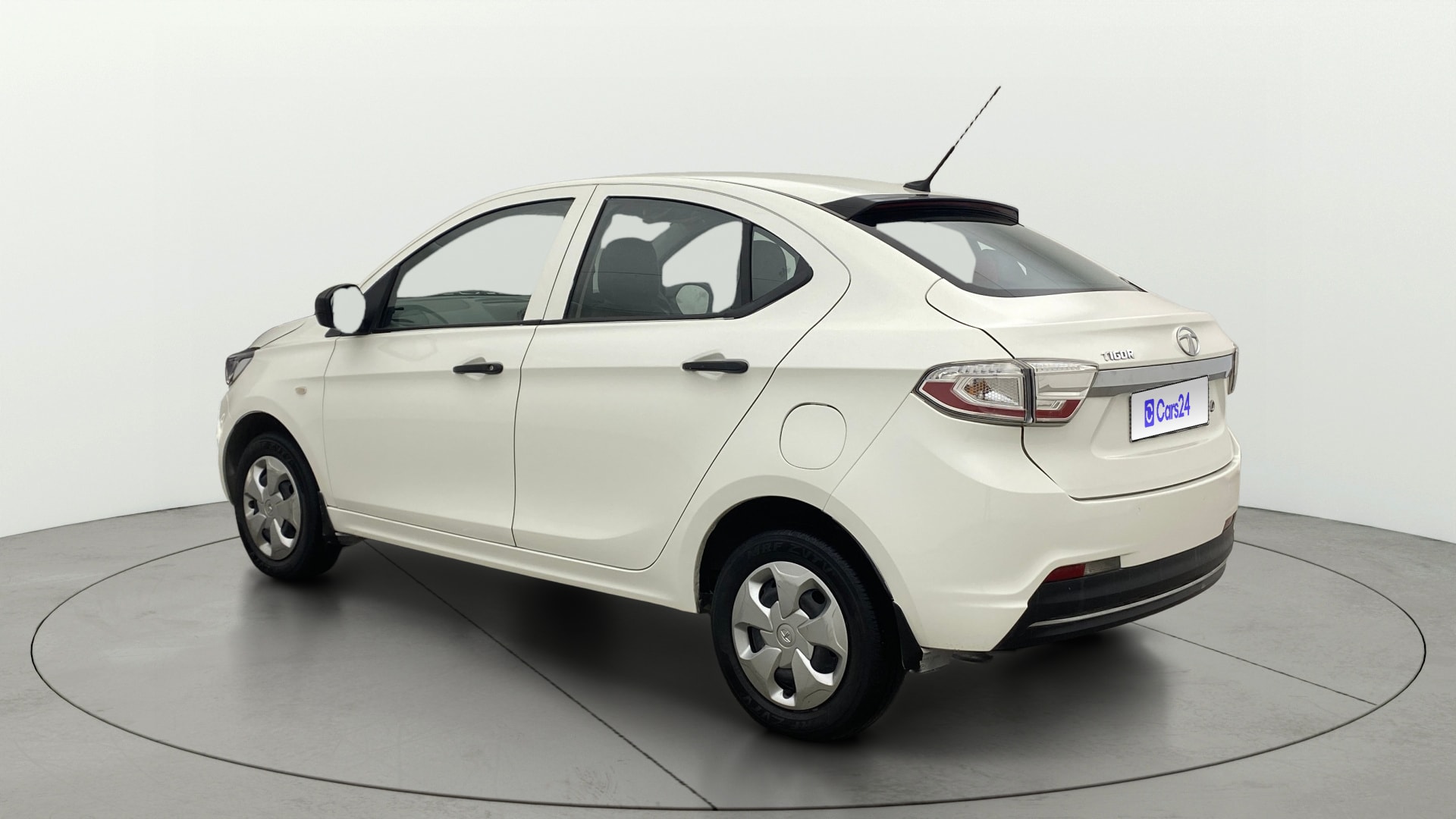 Used 2024 Tata Tigor Used 2024 Tata Tigor