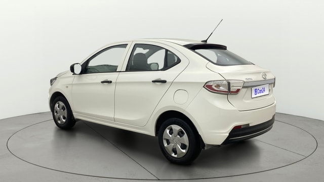 View Tata Tigor Image 2 Used Tata Tigor Image 2