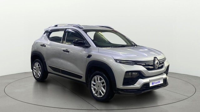 View Renault Kiger Image 37 Used Renault Kiger Image 37