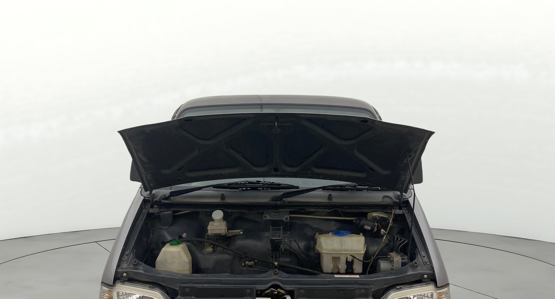 View 2019 Maruti Suzuki 1000 Base Variant Image 32 Used 2019 Maruti Suzuki 1000 Base Variant Image 32