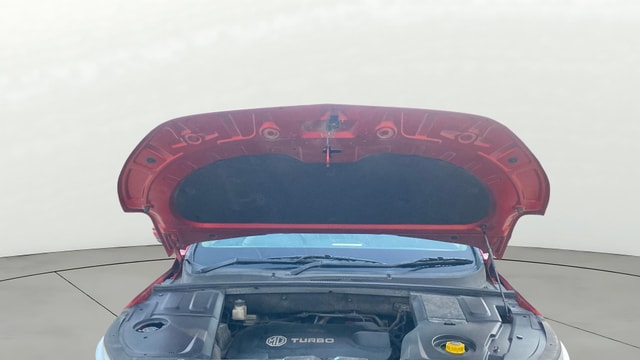 View MG Hector Image 19 Used MG Hector Image 19