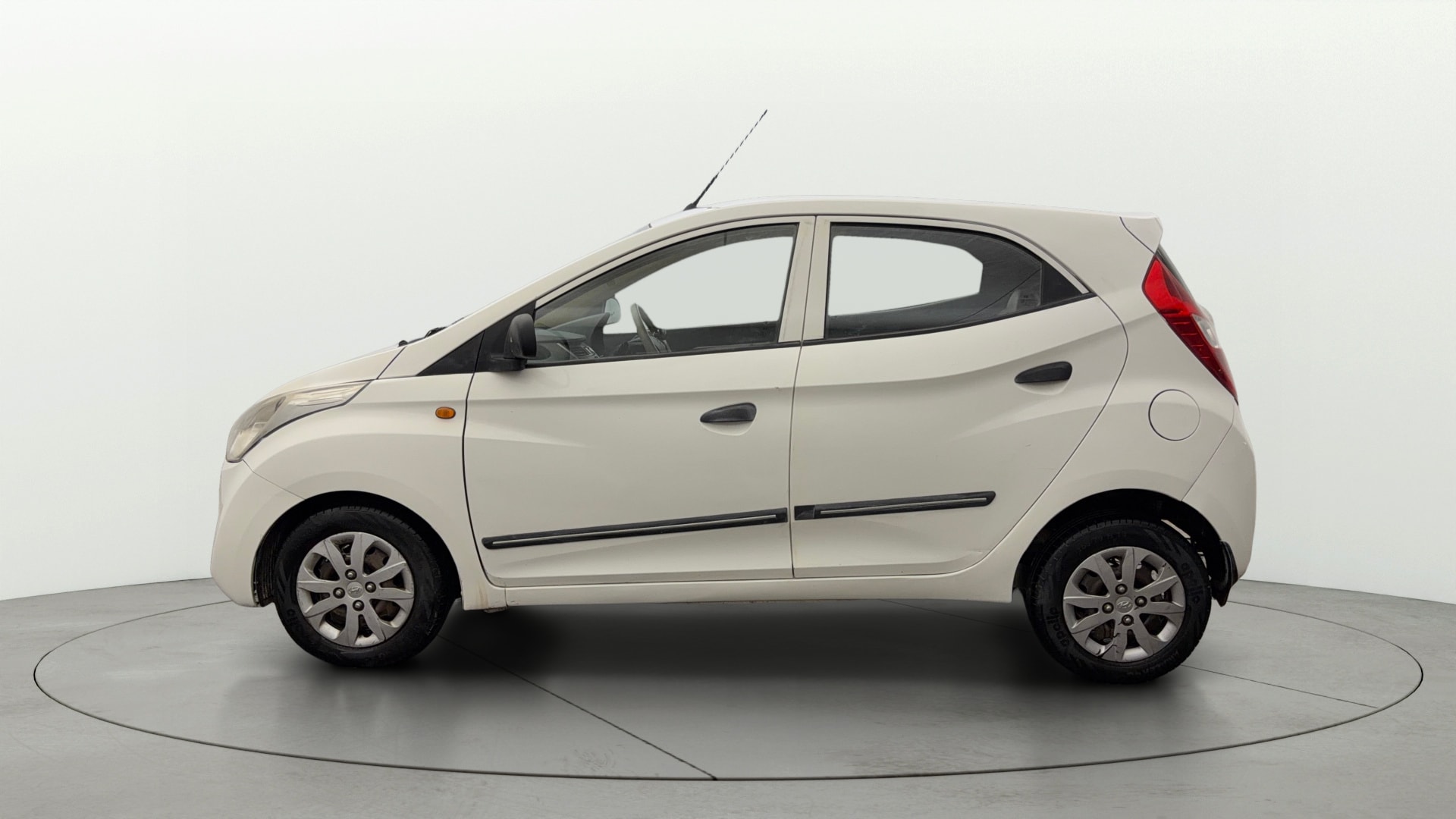 Used 2019 Hyundai EON Used 2019 Hyundai EON