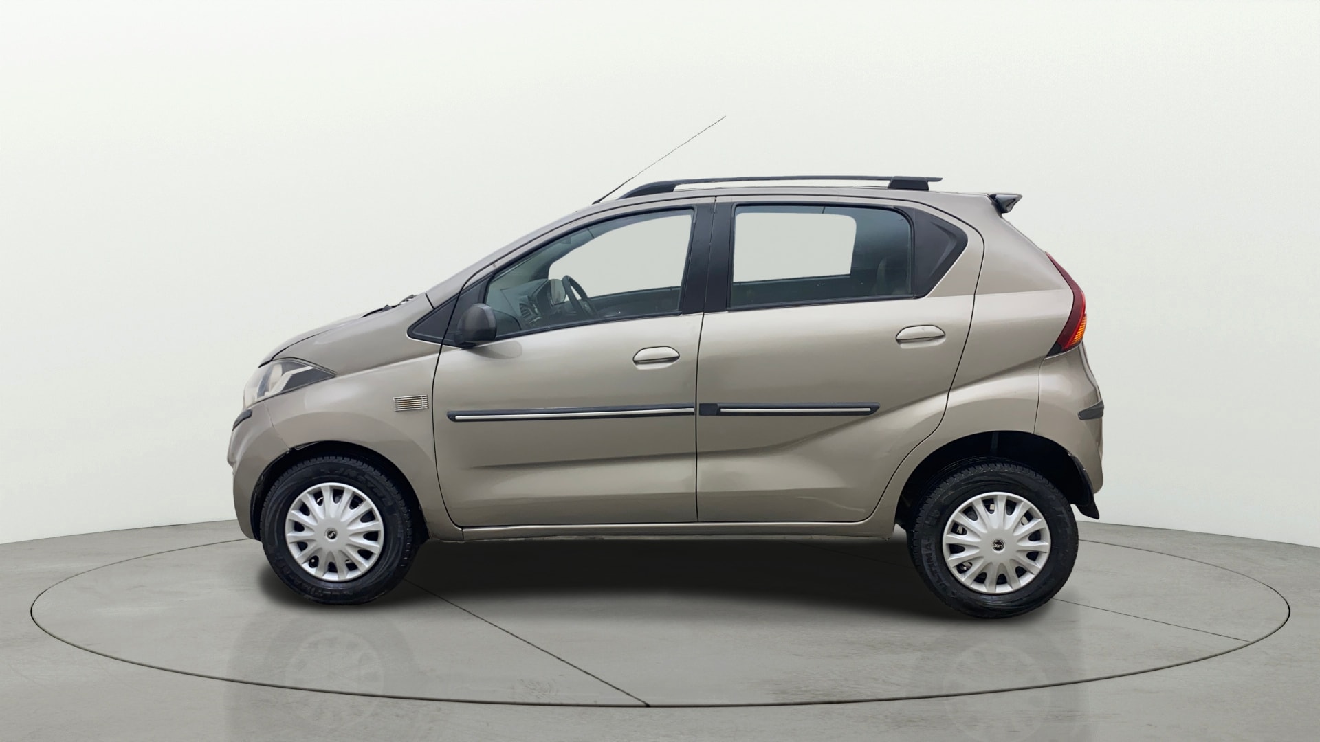 Used 2019 Datsun Redi GO Used 2019 Datsun Redi GO