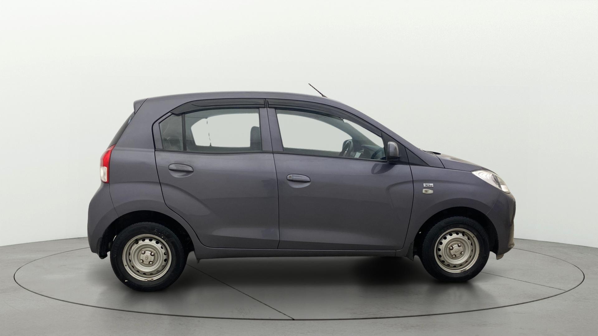 View 2019 Hyundai New Santro Magna AMT Image 8 Used 2019 Hyundai New Santro Magna AMT Image 8