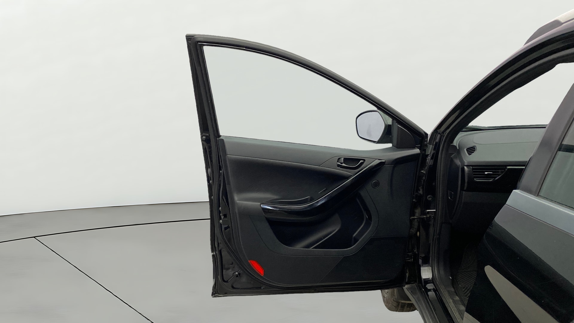 Used 2021 Tata Nexon Used 2021 Tata Nexon