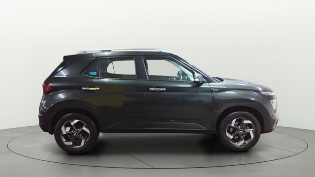 View Hyundai Venue Image 27 Used Hyundai Venue Image 27