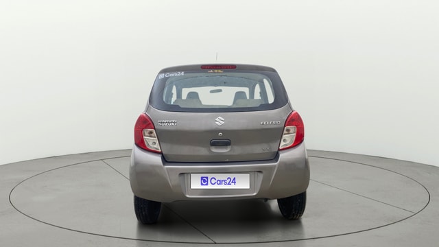 View Maruti Suzuki 1000 Image 38 Used Maruti Suzuki 1000 Image 38
