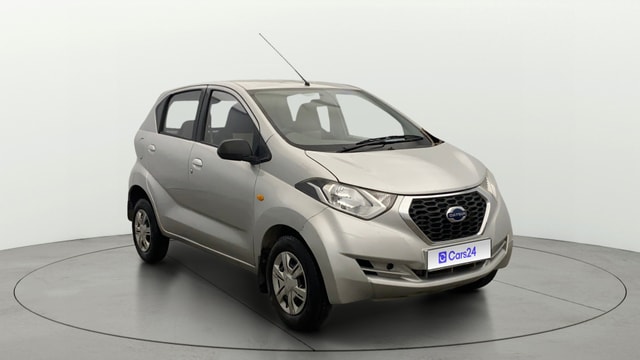 View Datsun Go Image 35 Used Datsun Go Image 35
