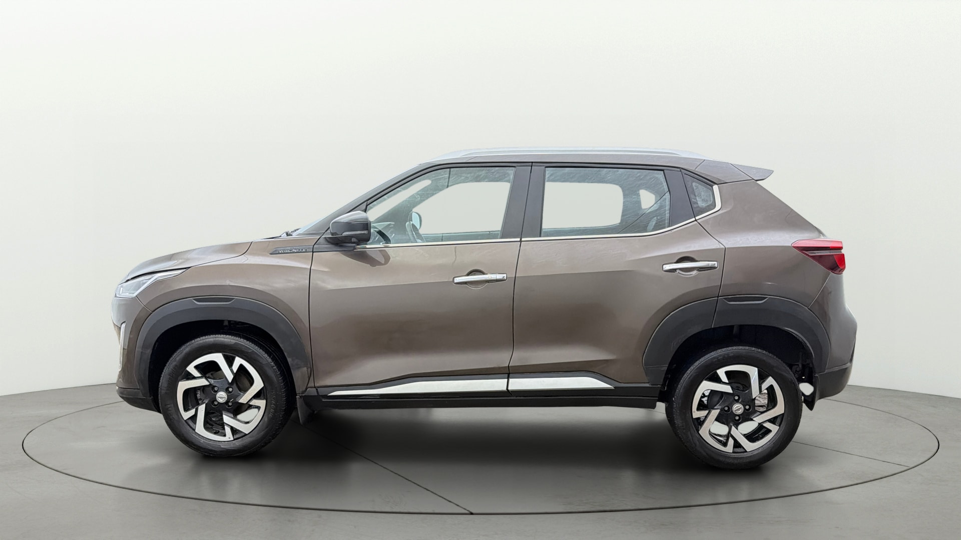 Used 2022 Nissan Magnite Used 2022 Nissan Magnite