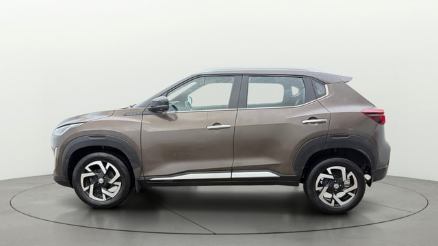 View Nissan Magnite Image 6 Used Nissan Magnite Image 6
