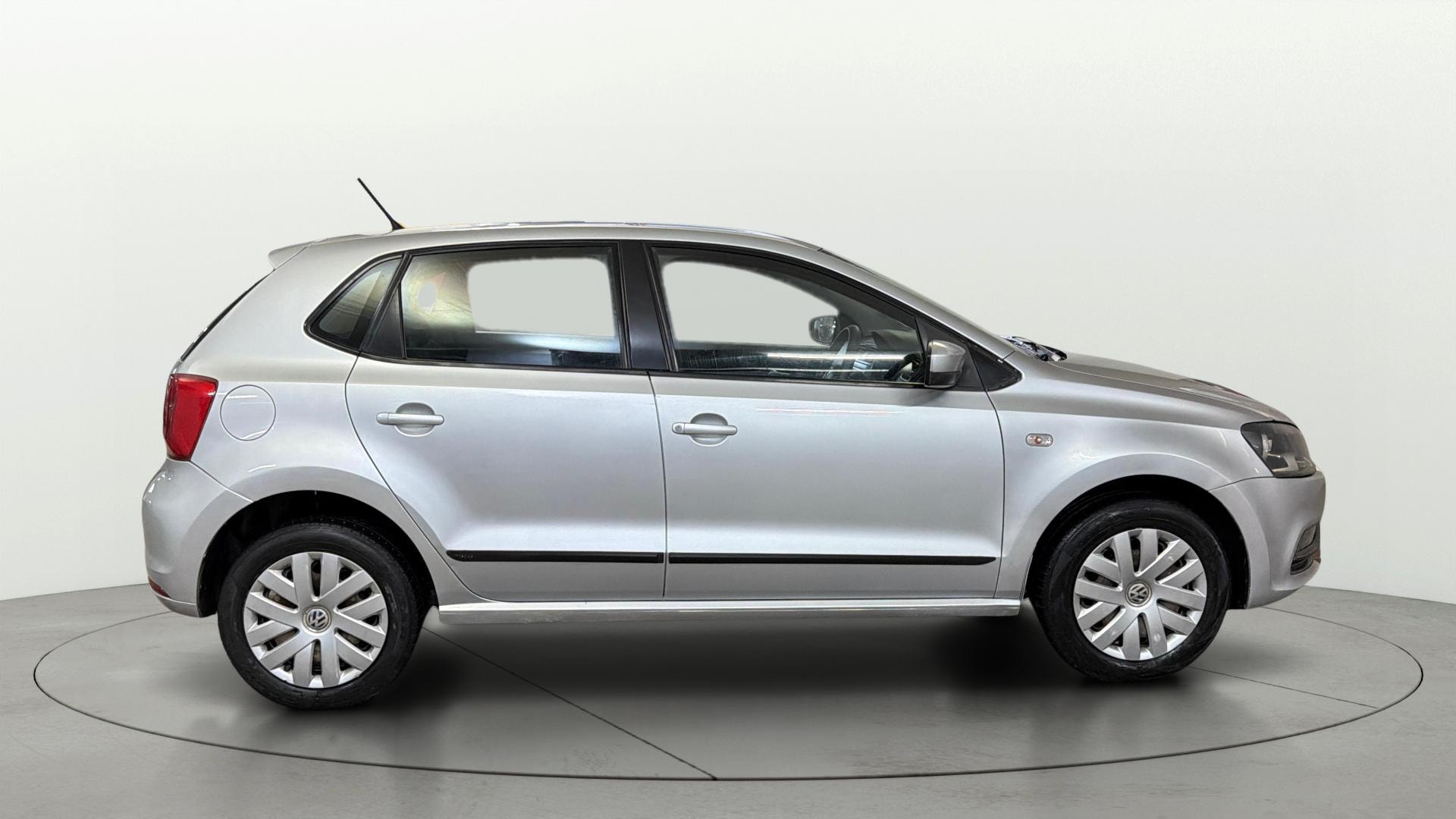 Used 2015 Volkswagen Polo Used 2015 Volkswagen Polo