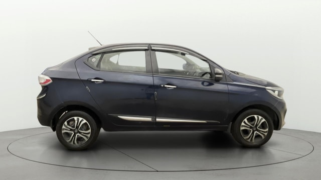 View Tata Tigor Image 8 Used Tata Tigor Image 8