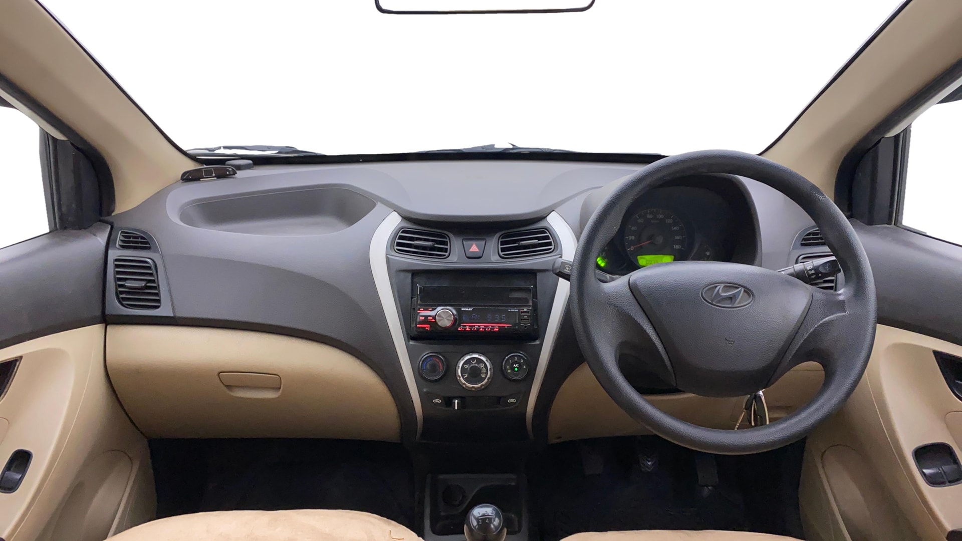 View 2016 Hyundai EON Era Plus Image 28 Used 2016 Hyundai EON Era Plus Image 28