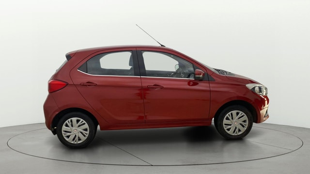 View Tata Tiago Image 8 Used Tata Tiago Image 8