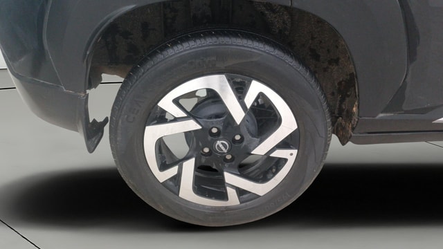 View Nissan Magnite Image 34 Used Nissan Magnite Image 34