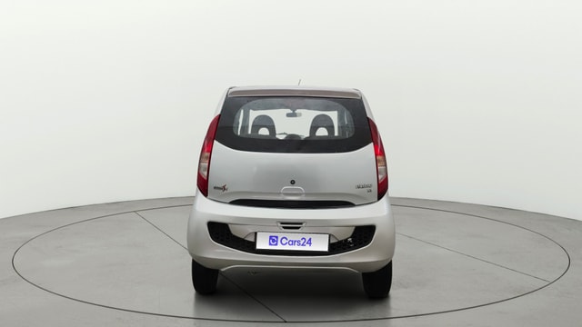 View Tata Nano Image 38 Used Tata Nano Image 38