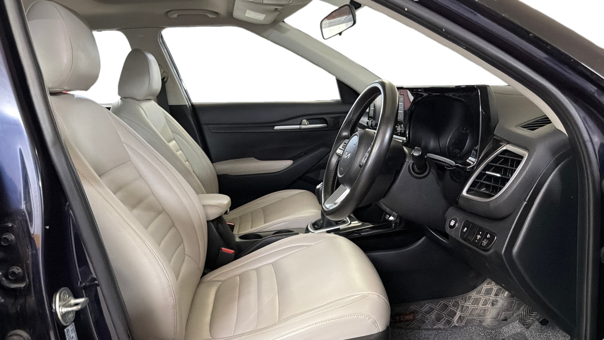 Used 2022 Kia Seltos Used 2022 Kia Seltos