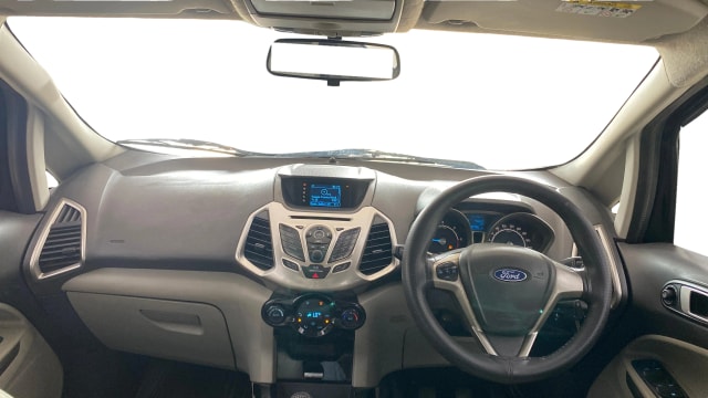 View Ford EcoSport Image 15 Used Ford EcoSport Image 15