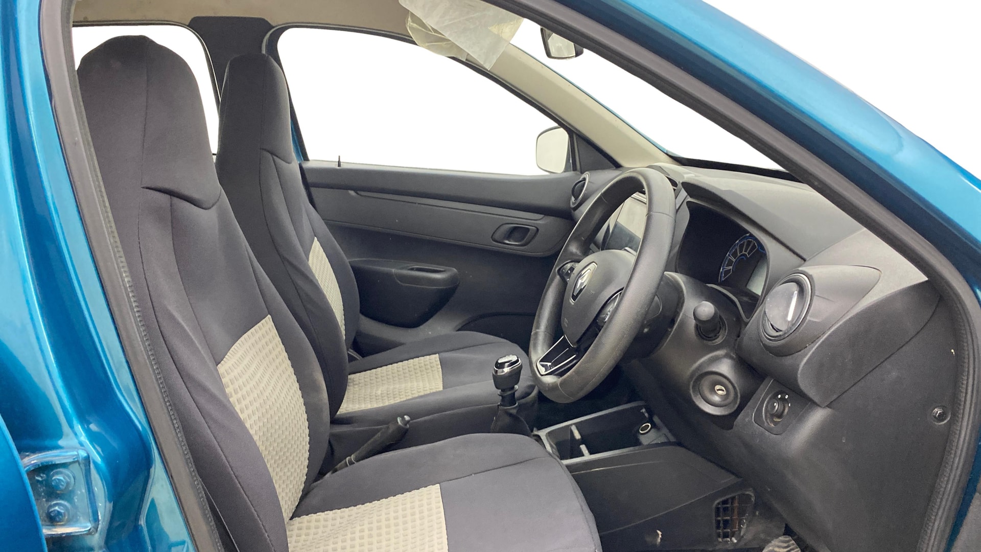 View 2023 Renault Kwid RXT 1.0 Image 25 Used 2023 Renault Kwid RXT 1.0 Image 25