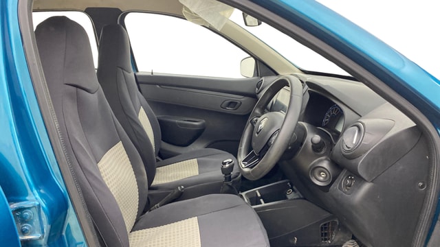 View Renault Kwid Image 25 Used Renault Kwid Image 25