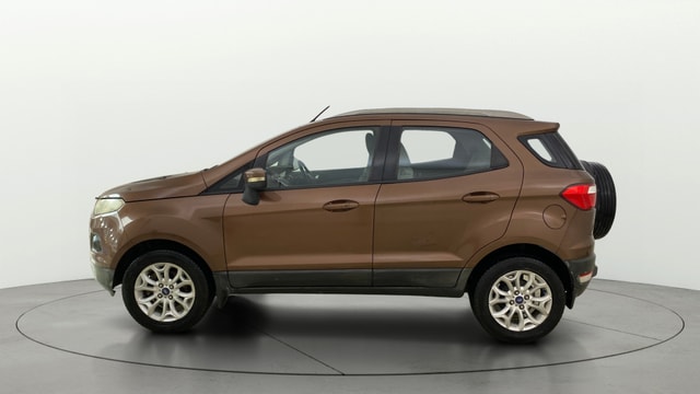 View Ford EcoSport Image 5 Used Ford EcoSport Image 5