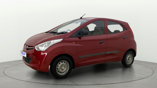 View Hyundai EON Image 34 Used Hyundai EON Image 34
