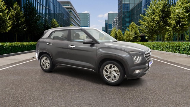View Hyundai Creta Image 39 Used Hyundai Creta Image 39