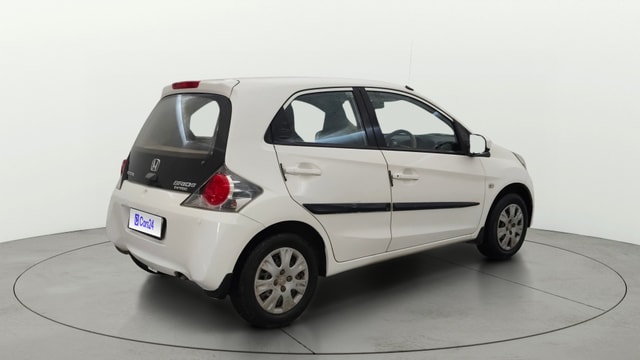 View Honda Brio Image 41 Used Honda Brio Image 41