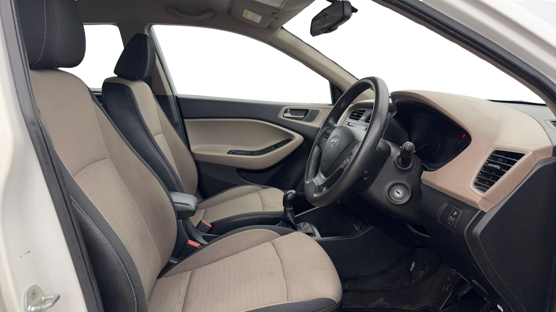 Used 2016 Hyundai Elite i20 Used 2016 Hyundai Elite i20