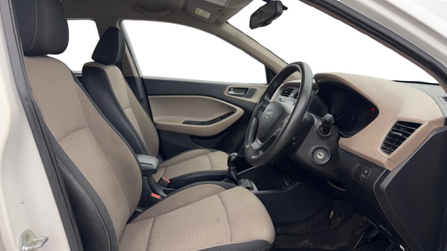 View Hyundai Elite i20 Image 26 Used Hyundai Elite i20 Image 26