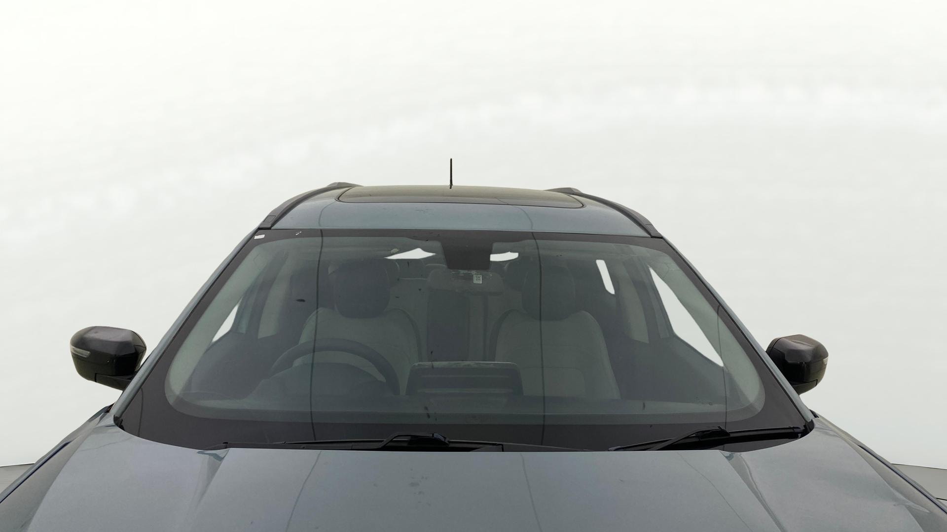 View 2022 Tata Safari XTA Plus Image 39 Used 2022 Tata Safari XTA Plus Image 39
