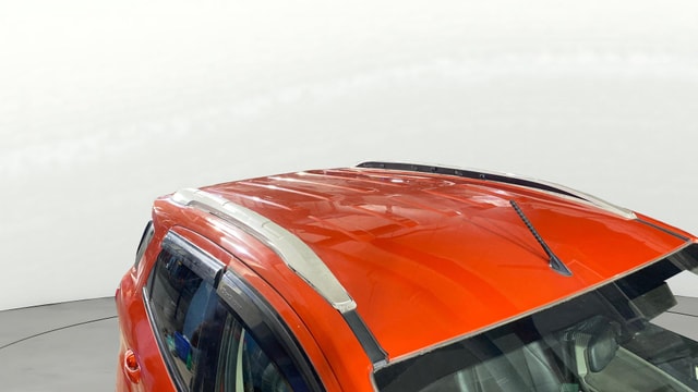View Ford EcoSport Image 6 Used Ford EcoSport Image 6